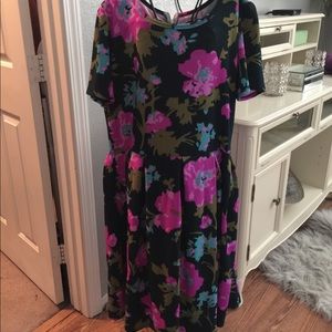 LuLaroe 3xl Amelia